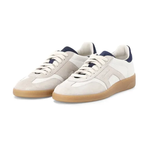 Shoes > Sneakers - - Santoni - Modalova