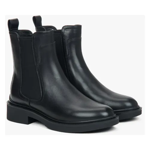 Shoes > Boots > Chelsea Boots - - Estro - Modalova