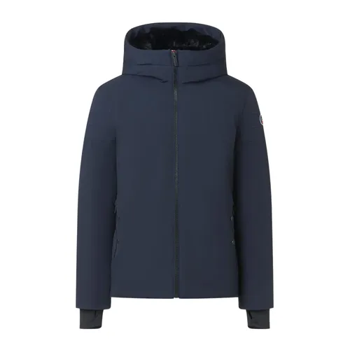 Fusalp - Jackets - Blue - Fusalp - Modalova