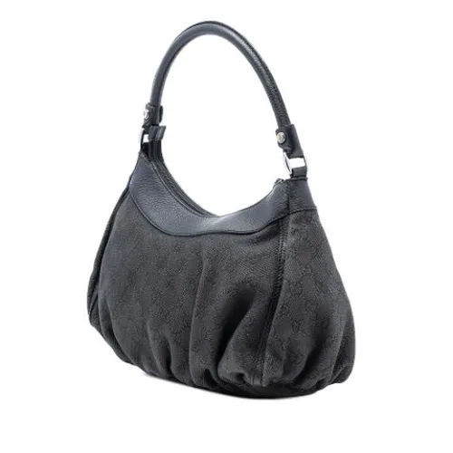 Pre-owned > Pre-owned Bags > Pre-owned Shoulder Bags - - Gucci Vintage - Modalova