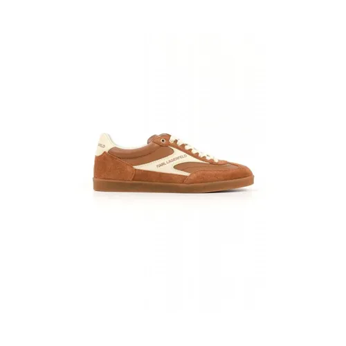 Shoes > Sneakers - - Karl Lagerfeld - Modalova