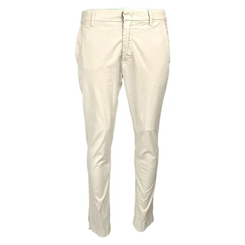 Trousers > Chinos - - Hand Picked - Modalova