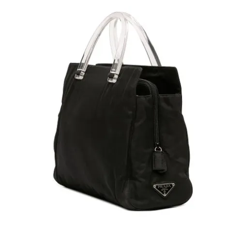 Pre-owned > Pre-owned Bags > Pre-owned Handbags - - Prada Vintage - Modalova