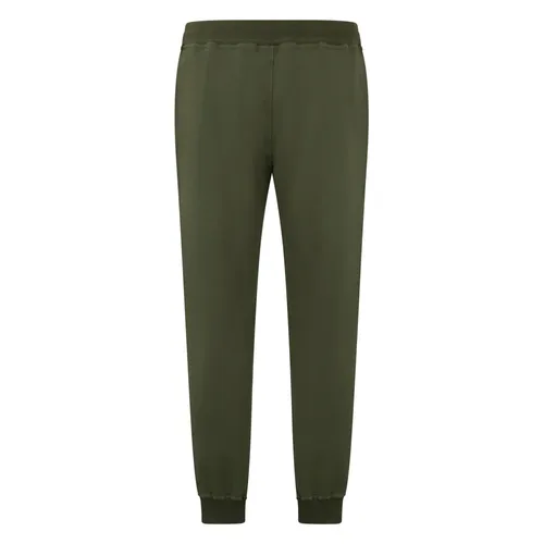 Trousers > Sweatpants - - Moorer - Modalova