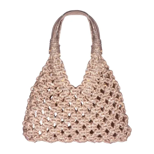 Bags > Handbags - - Hibourama - Modalova
