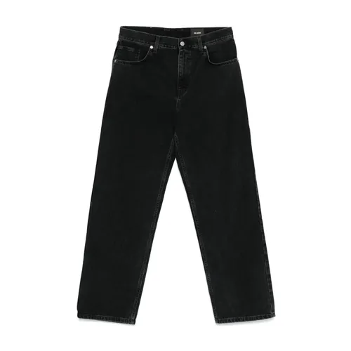 Jeans > Straight Jeans - - Axel Arigato - Modalova