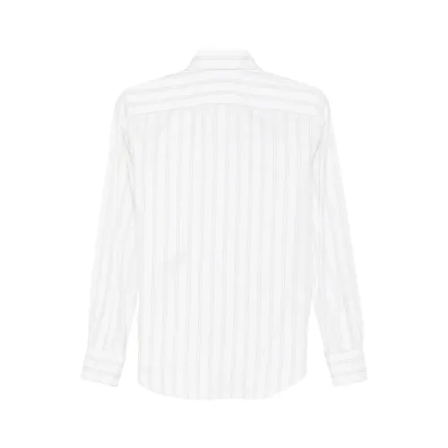 Blouses & Shirts > Shirts - - Mazzarelli - Modalova