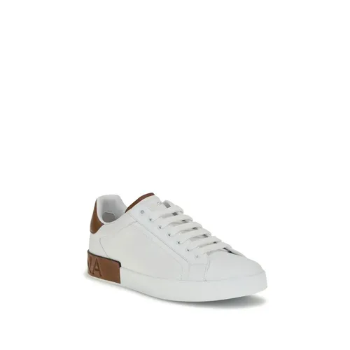 Shoes > Sneakers - - Dolce & Gabbana - Modalova