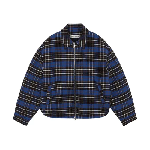 Jackets > Light Jackets - - Cole Buxton - Modalova