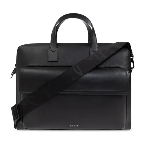 Bags > Laptop Bags & Cases - - Paul Smith - Modalova
