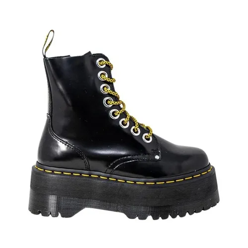 Shoes > Boots > Lace-up Boots - - Dr. Martens - Modalova