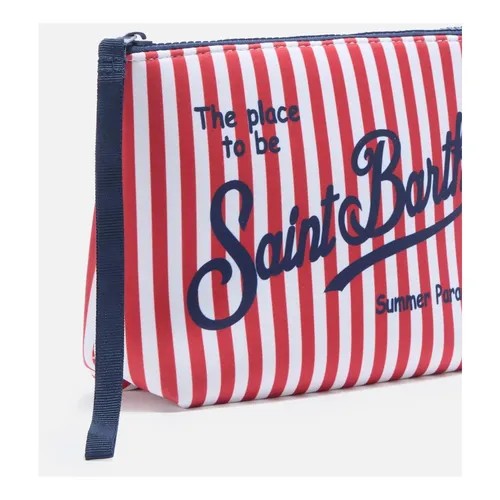 Bags > Clutches - - MC2 Saint Barth - Modalova