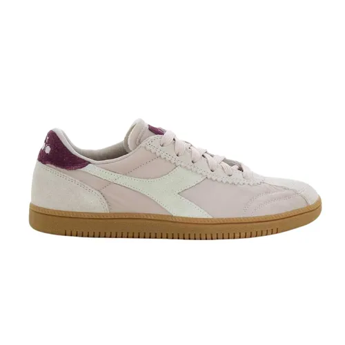 Diadora - Shoes > Sneakers - Pink - Diadora - Modalova