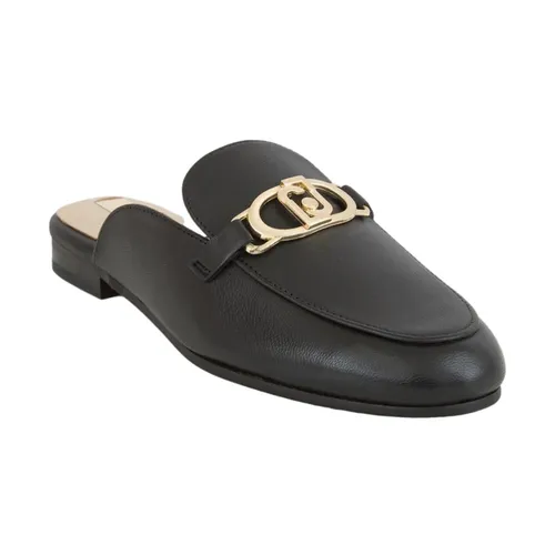 Shoes > Flats > Mules - - Liu Jo - Modalova