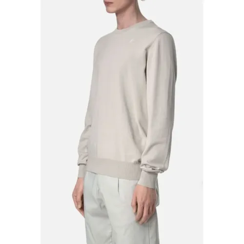 Sweatshirts & Hoodies > Sweatshirts - - K-Way - Modalova