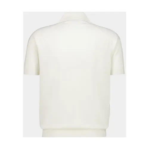 Knitwear > Round-neck Knitwear - - Tom Ford - Modalova