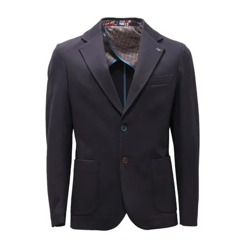 Bob - Jackets > Blazers - Blue - Bob - Modalova