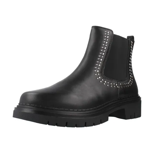 Shoes > Boots > Chelsea Boots - - Stonefly - Modalova