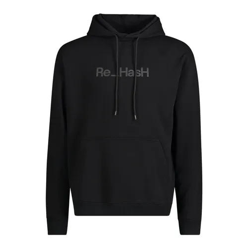 Sweatshirts & Hoodies > Hoodies - - Re-Hash - Modalova