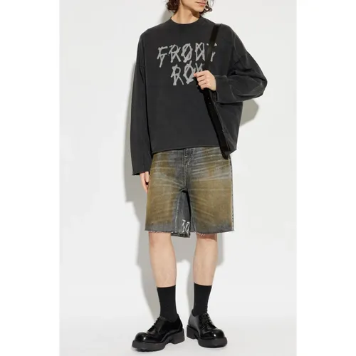 Tops > Long Sleeve Tops - - 44 Label Group - Modalova
