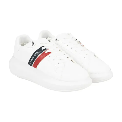 Shoes > Sneakers - - U.s. Polo Assn. - Modalova