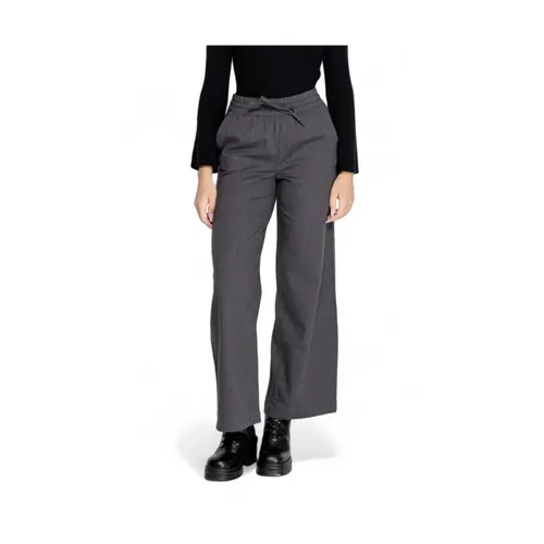Trousers > Wide Trousers - - Jacqueline de Yong - Modalova