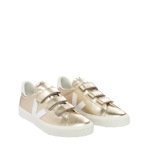 Veja - Shoes > Sneakers - Gray - Veja - Modalova