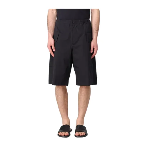 Shorts > Long Shorts - - Jil Sander - Modalova