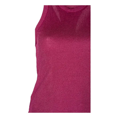 Tops > Sleeveless Tops - - Pinko - Modalova