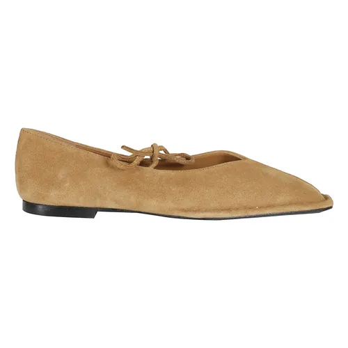 Shoes > Flats > Ballerinas - - Alohas - Modalova
