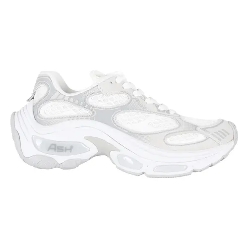 ASH - Shoes > Sneakers - White - ASH - Modalova