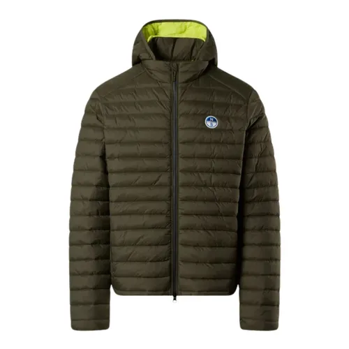 Jackets > Winter Jackets - - North Sails - Modalova