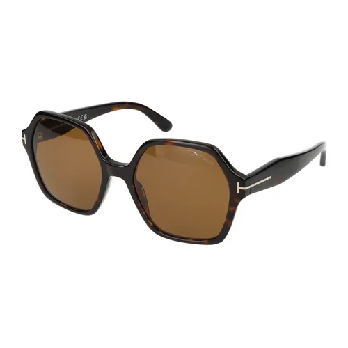 Accessories > Sunglasses - - Tom Ford - Modalova