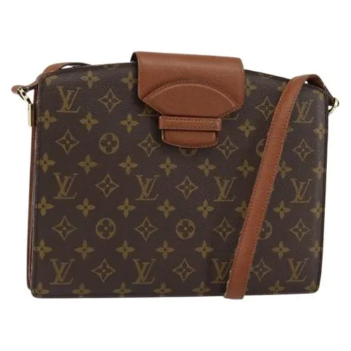 Pre-owned > Pre-owned Bags > Pre-owned Cross Body Bags - - Louis Vuitton Vintage - Modalova