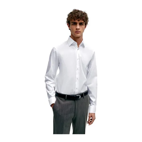 Shirts > Formal Shirts - - Hugo - Modalova