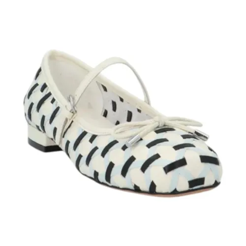 Shoes > Flats > Ballerinas - - Bruno Premi - Modalova