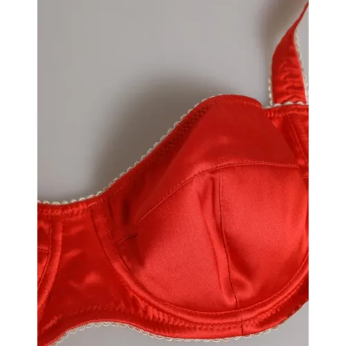Underwear > Bras - - Dolce & Gabbana - Modalova