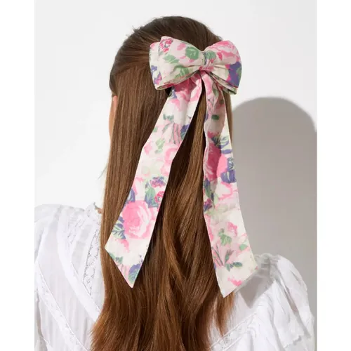 Accessories > Hair Accessories - - Loveshackfancy - Modalova