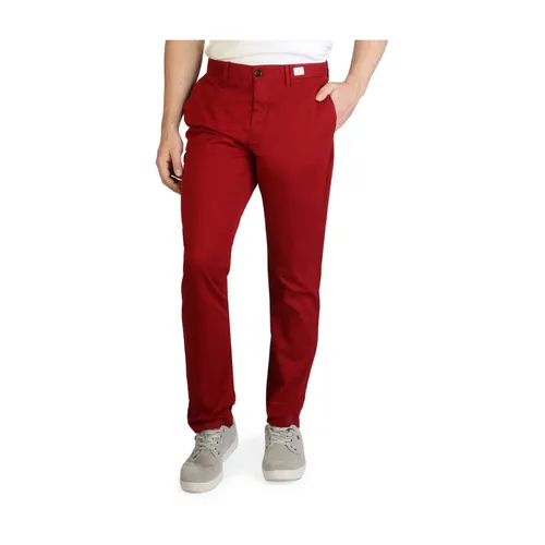 Trousers > Chinos - - Tommy Hilfiger - Modalova