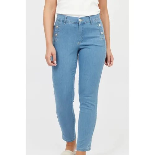 Jeans > Slim-fit Jeans - - 2-Biz - Modalova