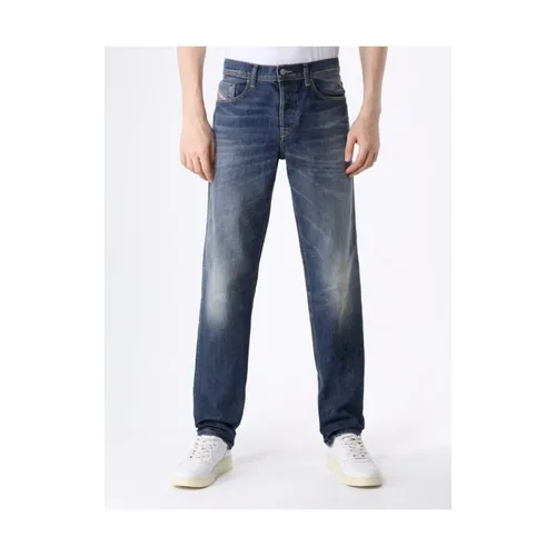 Jeans > Straight Jeans - - Diesel - Modalova