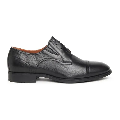 Shoes > Flats > Business Shoes - - Nerogiardini - Modalova