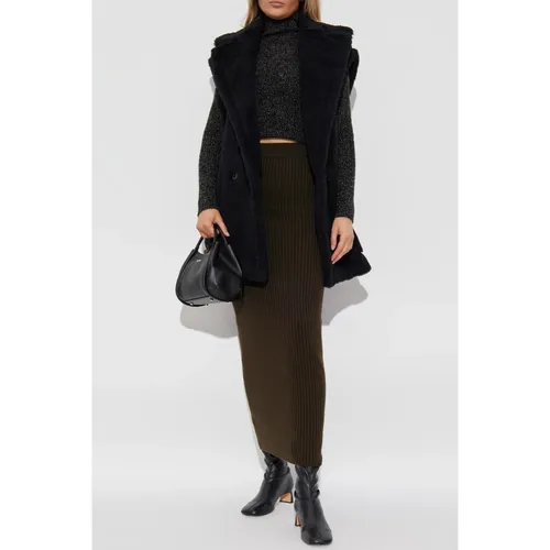 Jackets > Vests - - Max Mara - Modalova