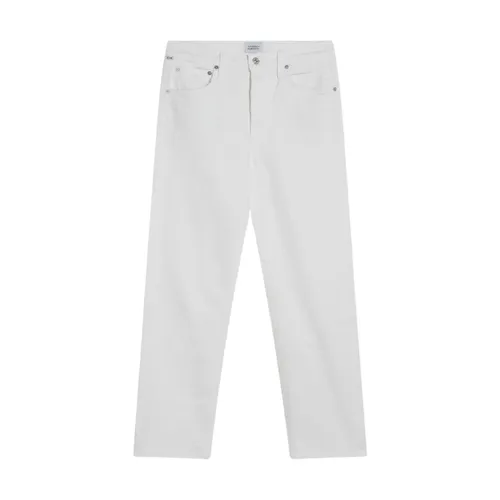 Jeans > Straight Jeans - - Citizens of Humanity - Modalova