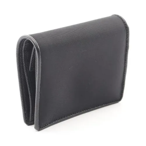 Pre-owned > Pre-owned Accessories > Pre-owned Wallets - - Prada Vintage - Modalova
