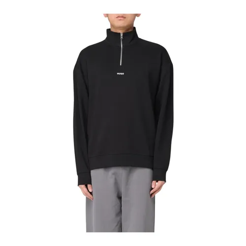 Sweatshirts & Hoodies > Sweatshirts - - Hugo - Modalova