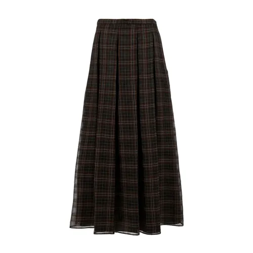Skirts > Midi Skirts - - Aspesi - Modalova