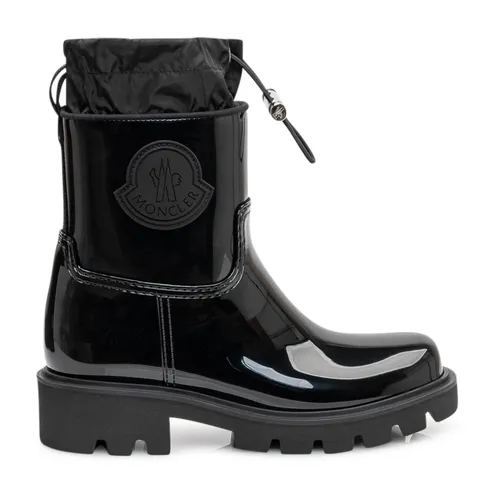 Shoes > Boots > Rain Boots - - Moncler - Modalova