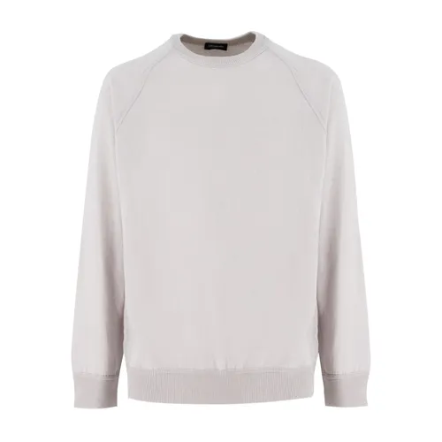 Knitwear > Cashmere Knitwear - - Drumohr - Modalova