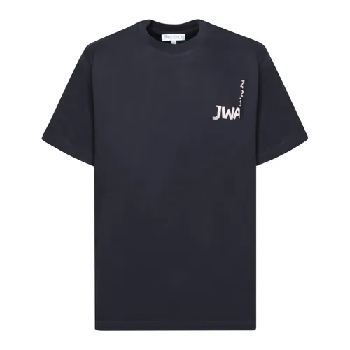 Tops > T-Shirts - - JW Anderson - Modalova